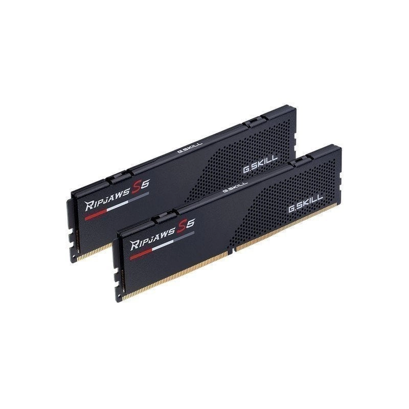 G.Skill Ripjaws S5 DDR5 6400 MHz 32 GB 2 x 16 GB CL32 Schwarz