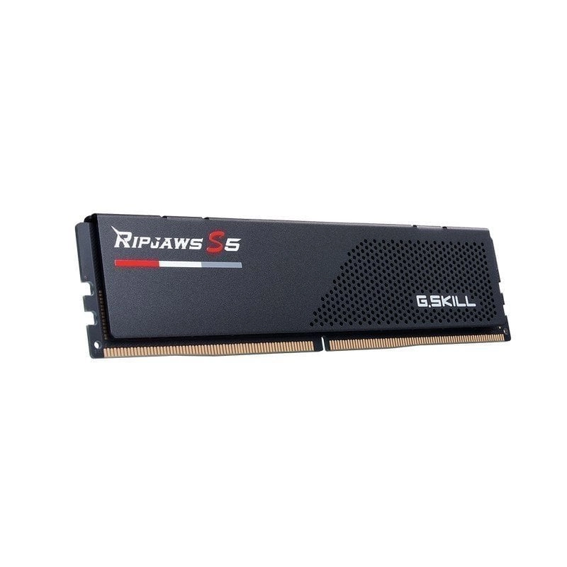 G.Skill Ripjaws S5 DDR5 6400 MHz 32 GB 2 x 16 GB CL32 Schwarz