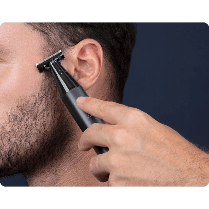 Xiaomi Uniblade Trimmer X300 Kabelloser Bartschneider