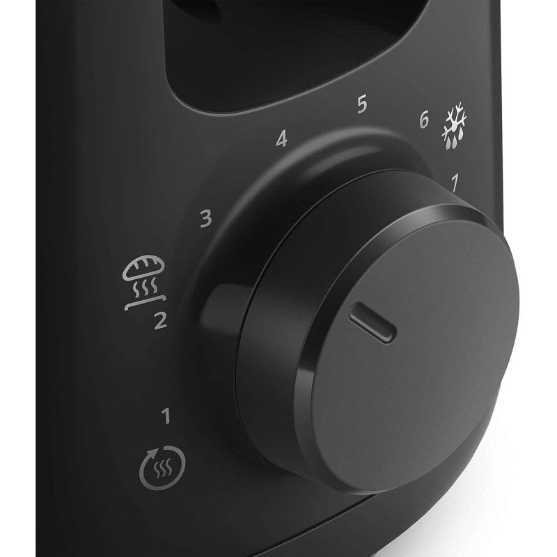 Philips Daily Collection HD2590/90 Toaster 8 2 Scheibe(n) 1030 W