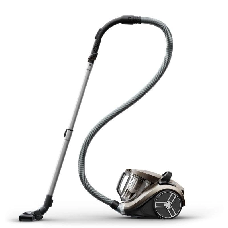 Beutelloser Staubsauger Rowenta Compact Power XXL RO4B50 900W 2,5L Tierhaare Filter