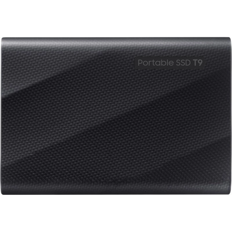 Samsung MU-PG2T0B 2 TB USB Typ-C 3.2 Gen 2 (3.1 Gen 2) Schwarz