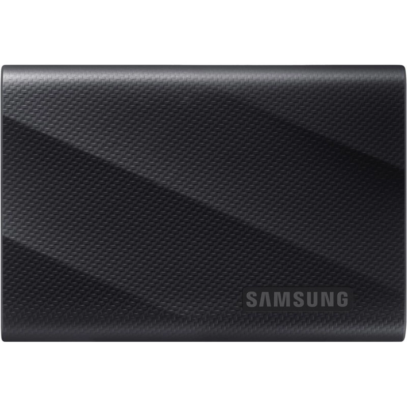 Samsung MU-PG4T0B 4 TB USB Typ-C 3.2 Gen 2 (3.1 Gen 2) Schwarz