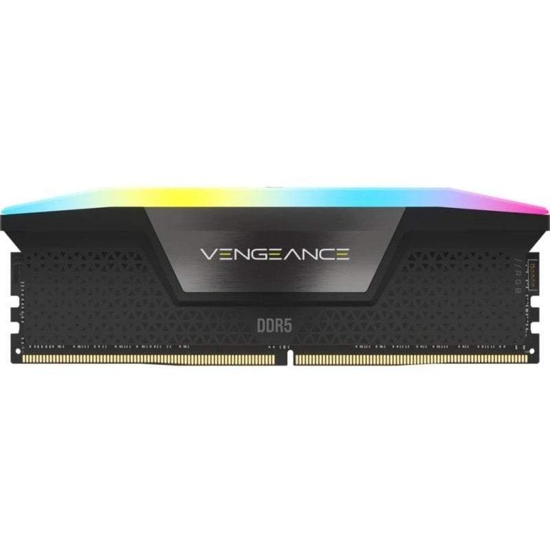 Corsair Vengeance RGB DDR5 5600 MHz 64 GB 2 x 32 GB CL40