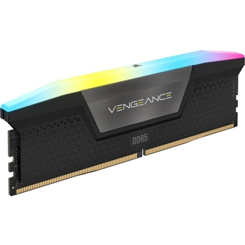 Corsair Vengeance RGB DDR5 5600 MHz 64 GB 2 x 32 GB CL40