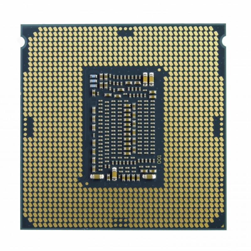 DELL Xeon Silver 4309Y Prozessor 2,8 GHz 12 MB