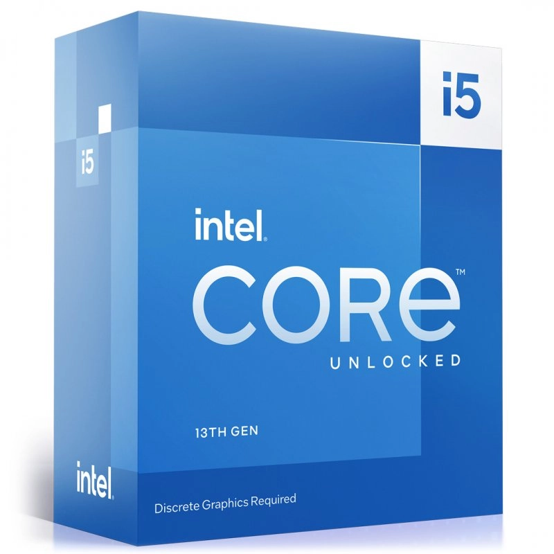 Intel Core i5-13600KF Prozessor 24 MB Smart Cache Box