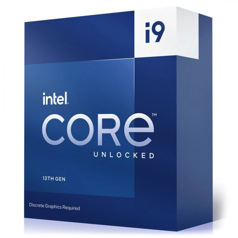 Intel Core i9-13900K Prozessor 36 MB Smart Cache Box