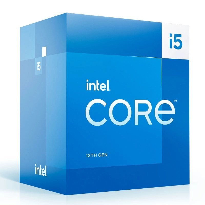 Intel Core i5-13400F Prozessor 20 MB Smart Cache Box