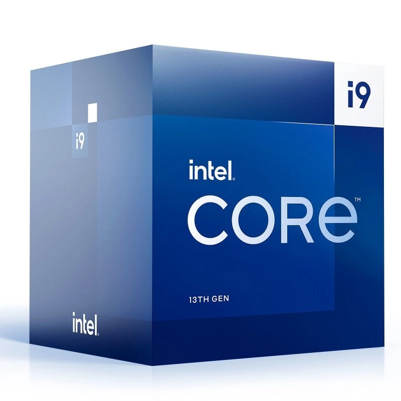 Intel Core i9-13900F Prozessor 36 MB Smart Cache Box