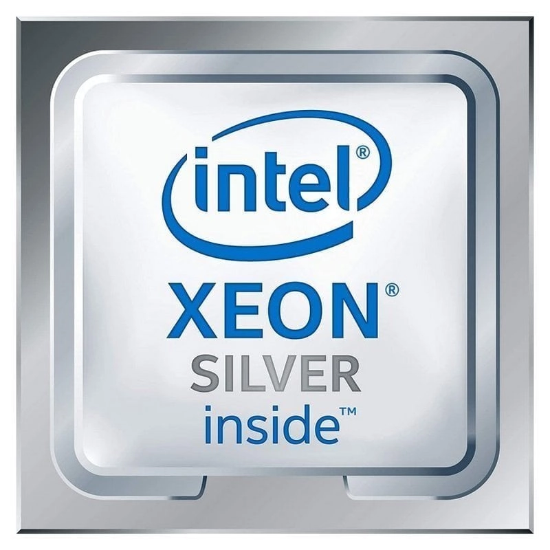 DELL Xeon Silver 4208 Prozessor 2,1 GHz 11 MB