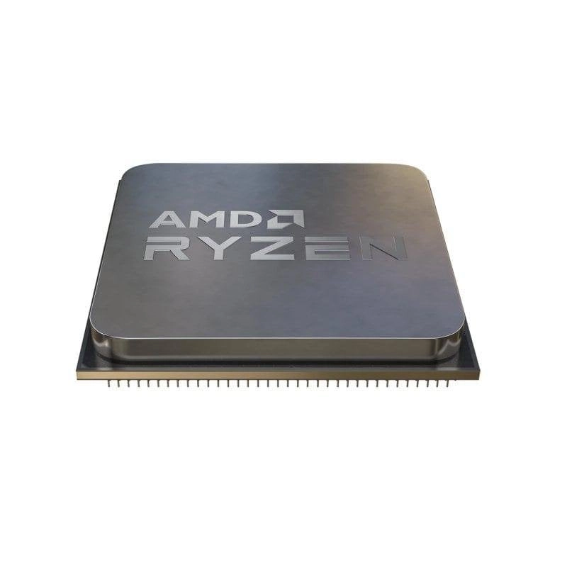 Prozessor AMD Ryzen 7 5700X 8 Kerne 3,4 GHz Basistakt 4,6 GHz Turbo-Takt Tray