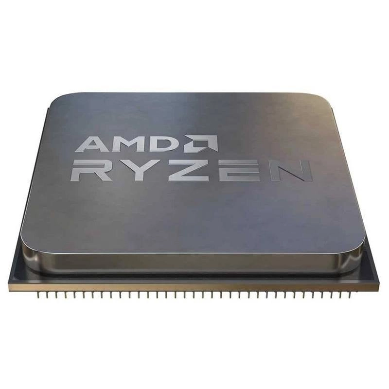 Prozessor AMD Ryzen 7 5700X 8 Kerne 3,4 GHz Basistakt 4,6 GHz Turbo-Takt Tray