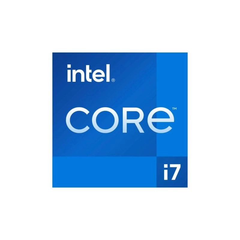 Prozessor Intel Core i7-14700KF 20 Kerne 3,4 GHz Basistakt 5,6 GHz Turbo-Takt Übertaktung