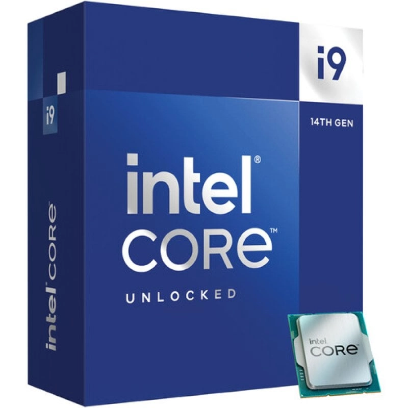 Intel Core i9-14900K 3,2/6 GHz Box