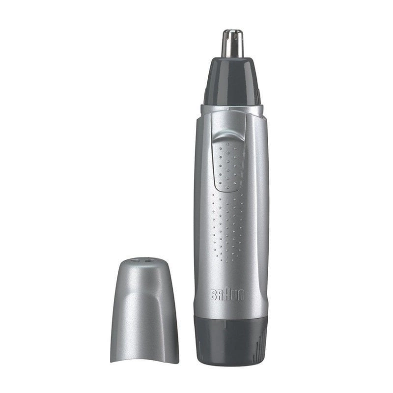Braun Pack Series 5 51-W1000s Nass-/Trockenrasierer + Ear&Nose EN10 Nasen-/Ohrhaarschneider