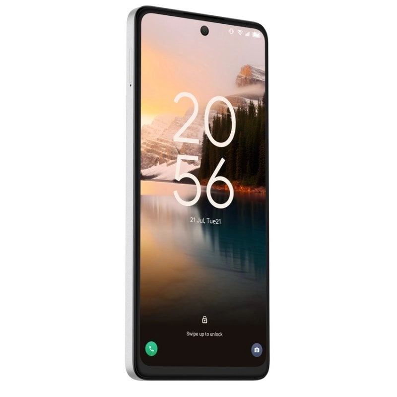 TCL 40 NXTPAPER 16/256 GB Opalescent entsperrt