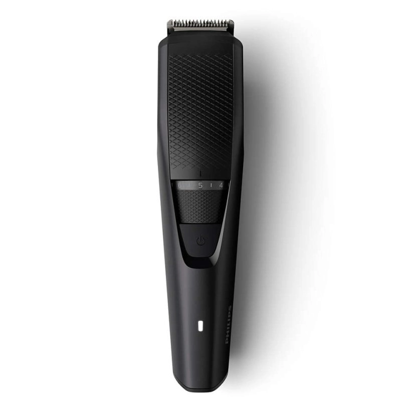 Philips BEARDTRIMMER Series 3000 BT3234/15 Barttrimmer Akku 20 1 cm Schwarz