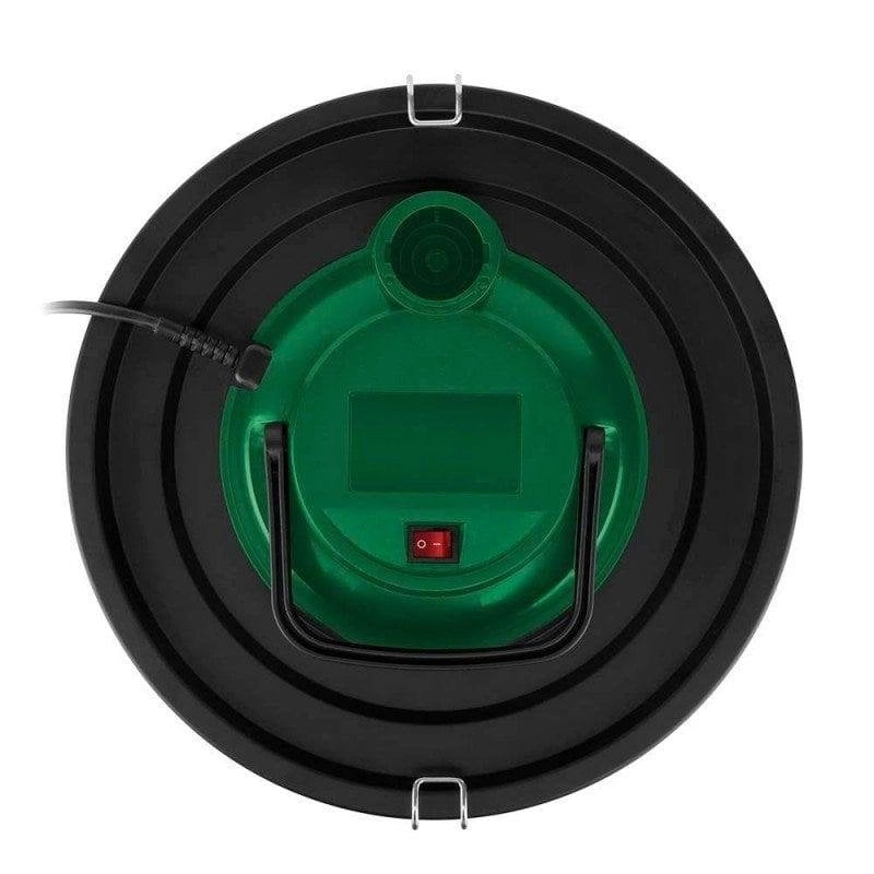 Aschesauger Staubsauger Orbegozo APZ 1200 1200W HEPA-Filter 20L Blasfunktion