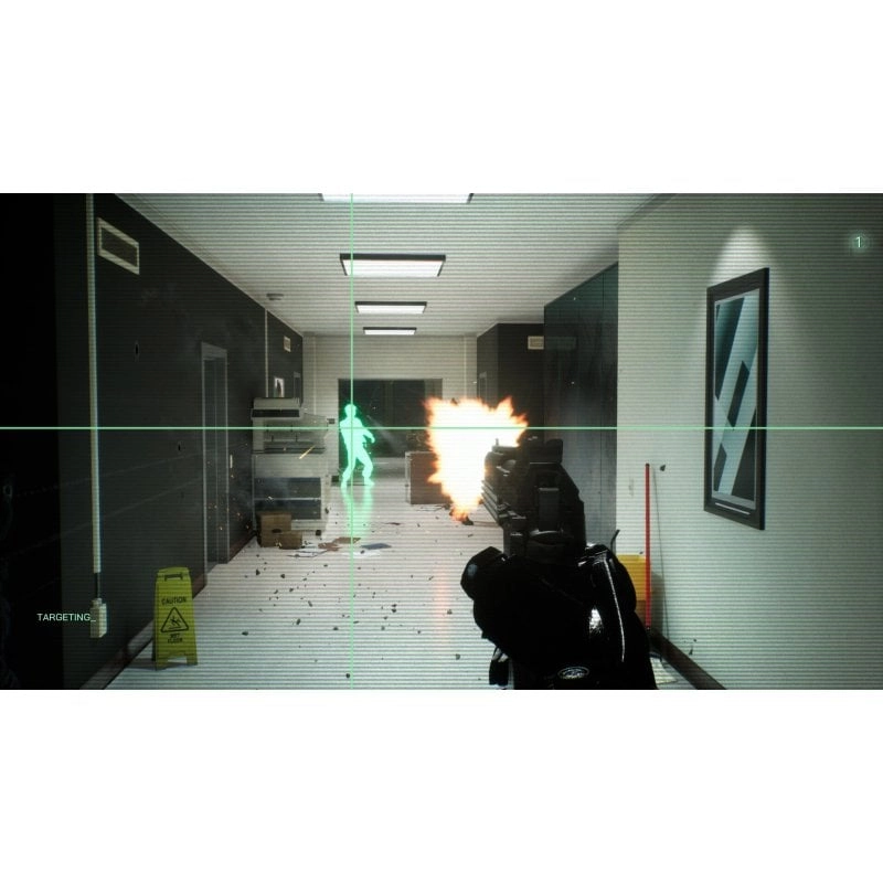 Robocop: Rogue City PS5