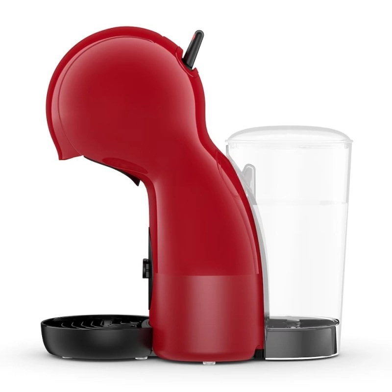 Krups Piccolo XS Kaffeemaschine Dolce Gusto Rot