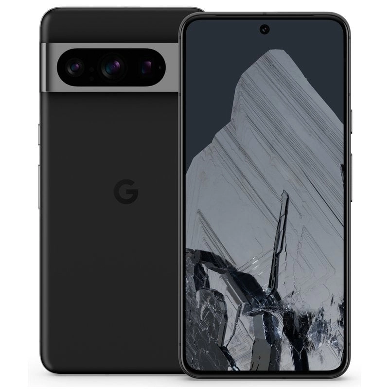 Google Pixel 8 Pro 5G 12/256 GB Obsidian