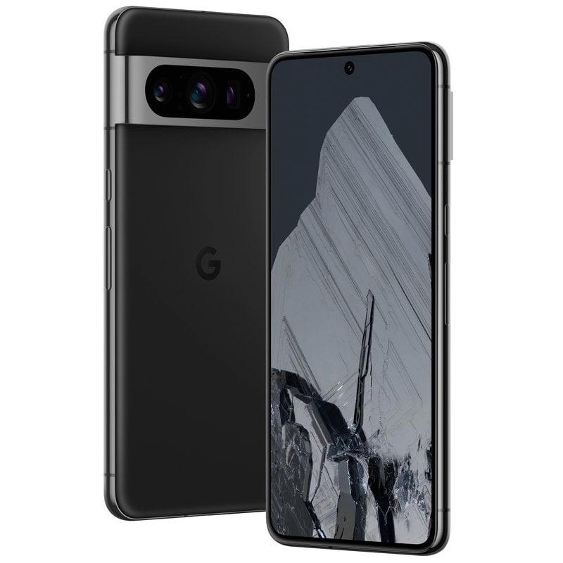 Google Pixel 8 Pro 5G 12/256 GB Obsidian