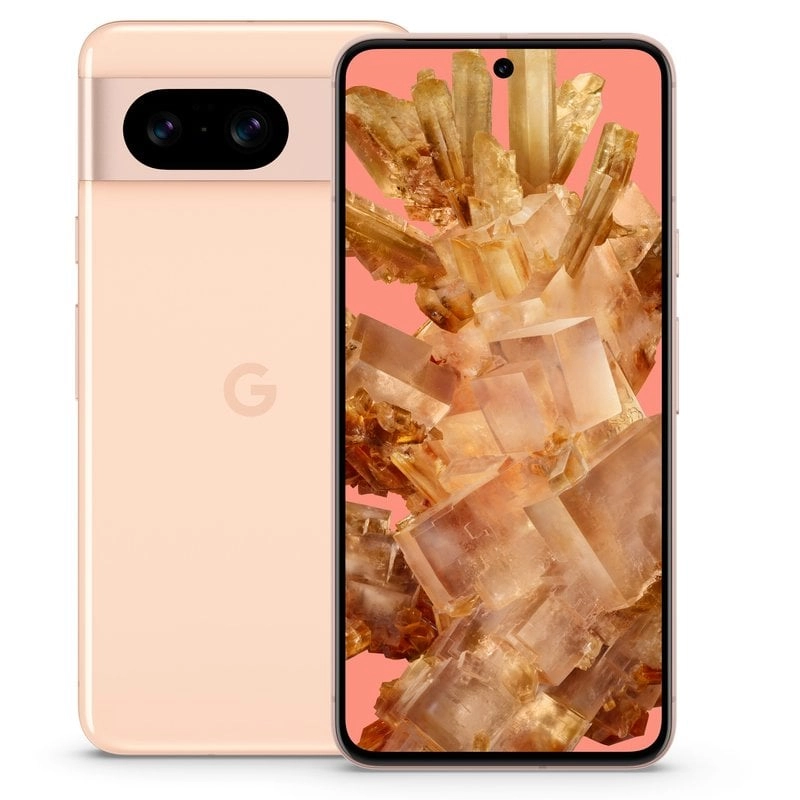 Google Pixel 8 5G 8/128 GB Pink