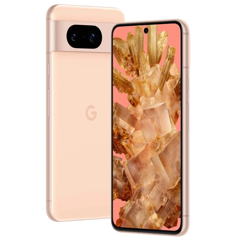 Google Pixel 8 5G 8/128 GB Pink