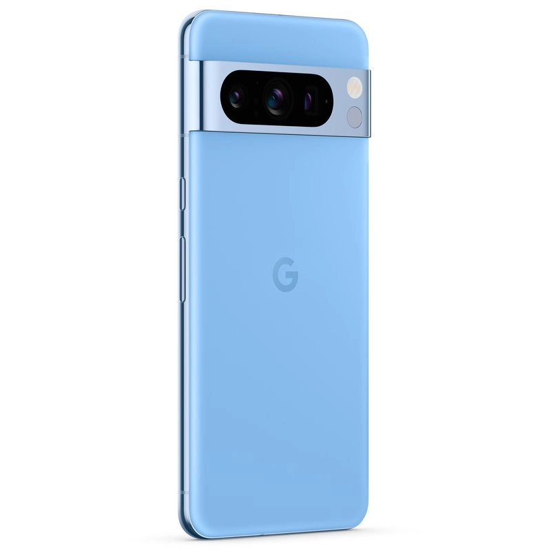 Google Pixel 8 Pro 5G 12/256 GB Hellblau