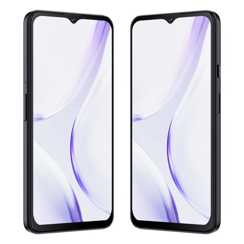 Cubot Note 50 8/256GB Schwarz ohne Vertrag