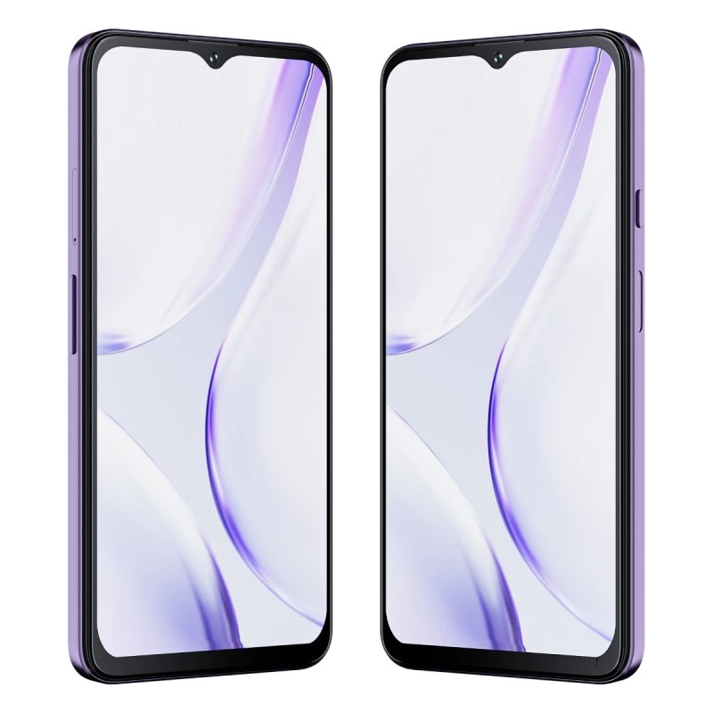 Cubot Note 50 8/256 GB Lila