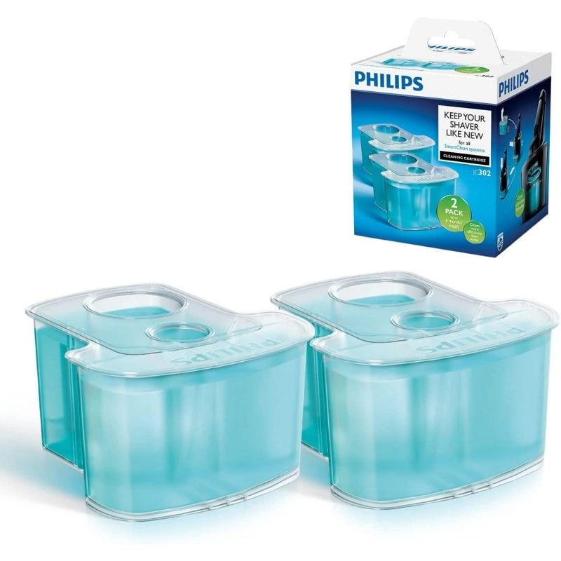 Philips JC302/50 Rasierapparat-Zubehör