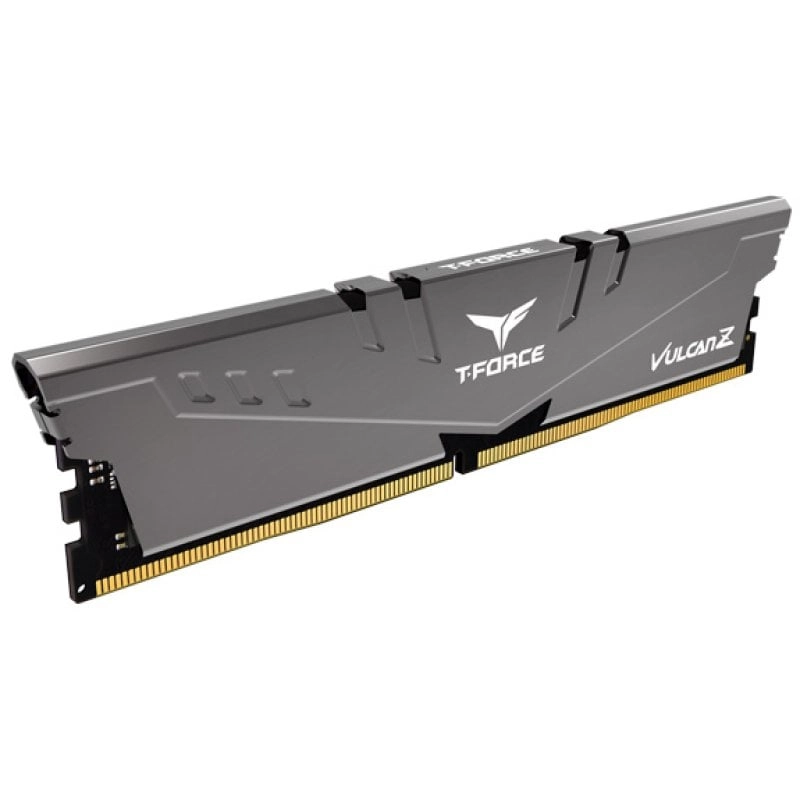 Team Group T-Force Vulcan Z DDR4 3200 MHz 8 GB CL16 Grau