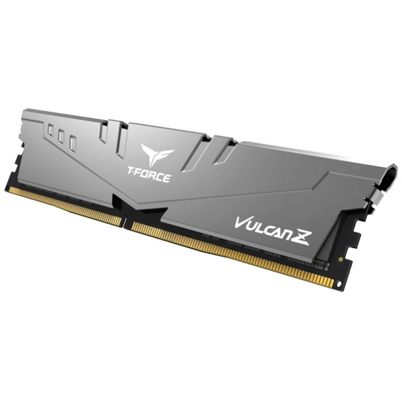 Team Group T-Force Vulcan Z DDR4 3200 MHz 8 GB CL16 Grau