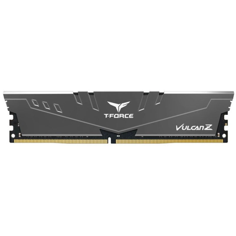 Team Group T-Force Vulcan Z DDR4 3200 MHz 8 GB CL16 Grau