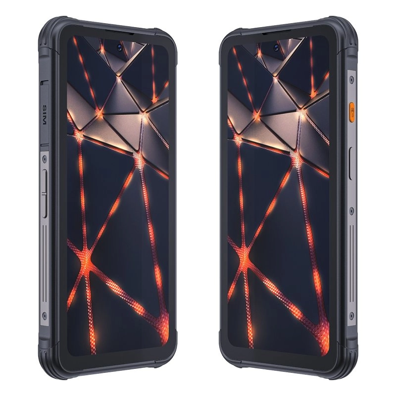 Cubot KingKong 8 6/256GB Schwarz