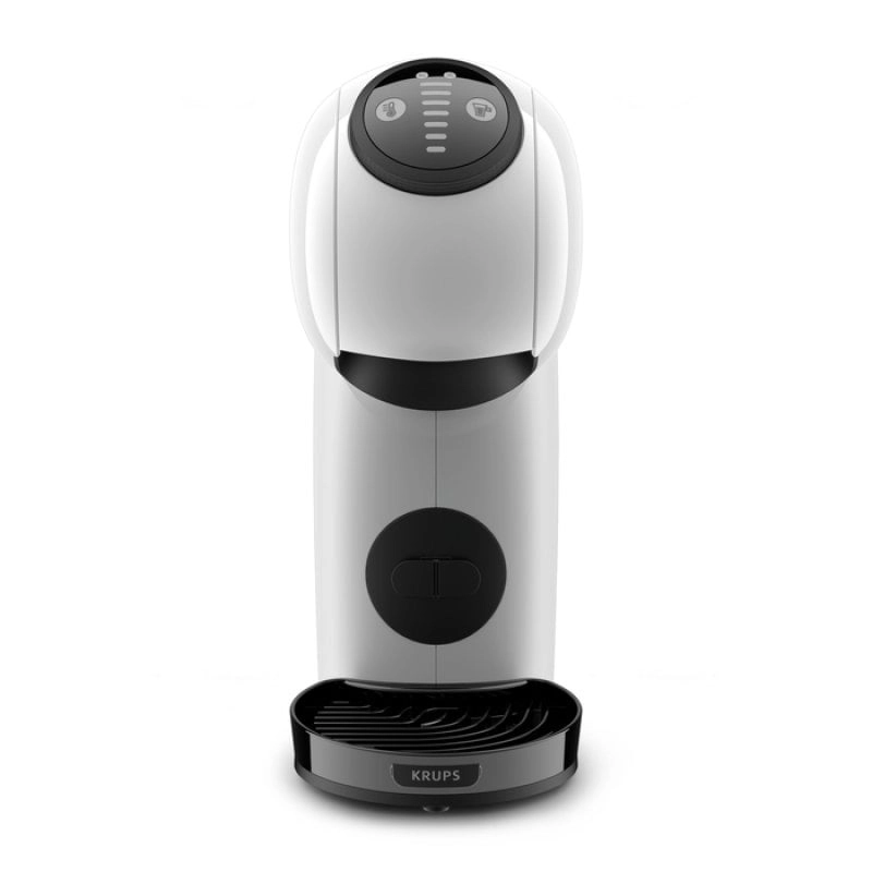Krups Genio S Kaffeemaschine Dolce Gusto Weiß