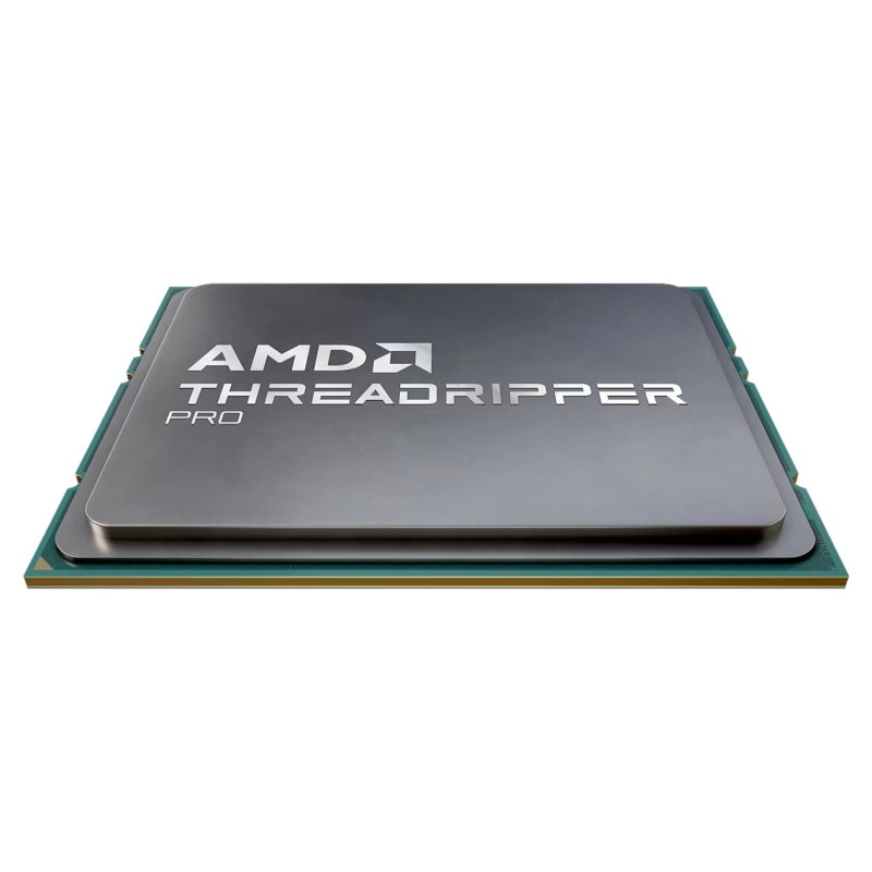 AMD Ryzen Threadripper PRO 7995WX Prozessor 2,5 GHz 384 MB L3 Box
