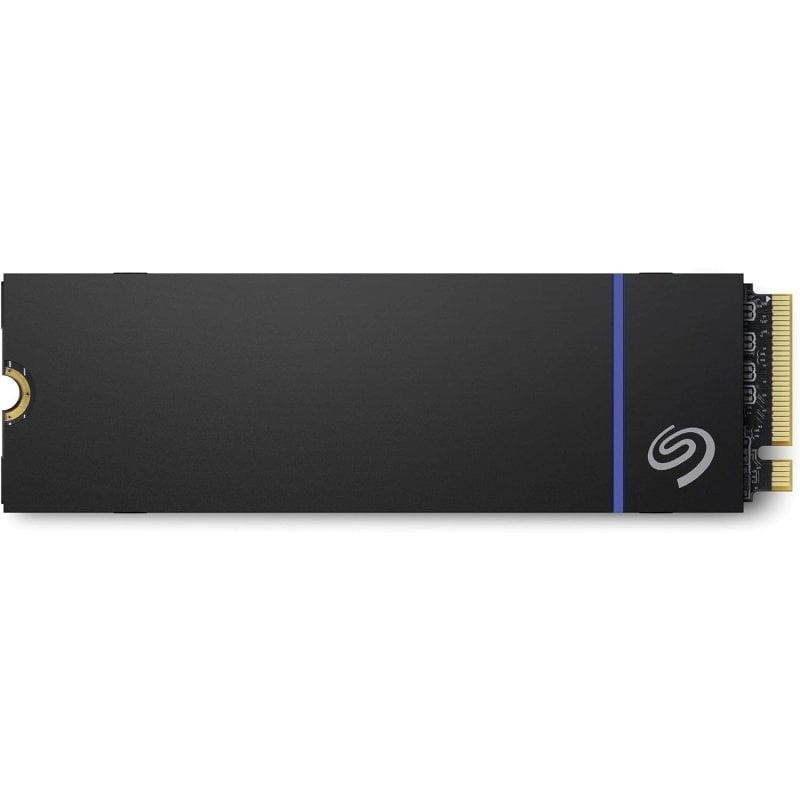 Seagate Game Drive PS5 1 TB SSD NVMe M.2 PCI Express 4.0 3D TLC