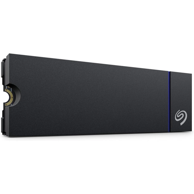 Seagate Game Drive PS5 1 TB SSD NVMe M.2 PCI Express 4.0 3D TLC