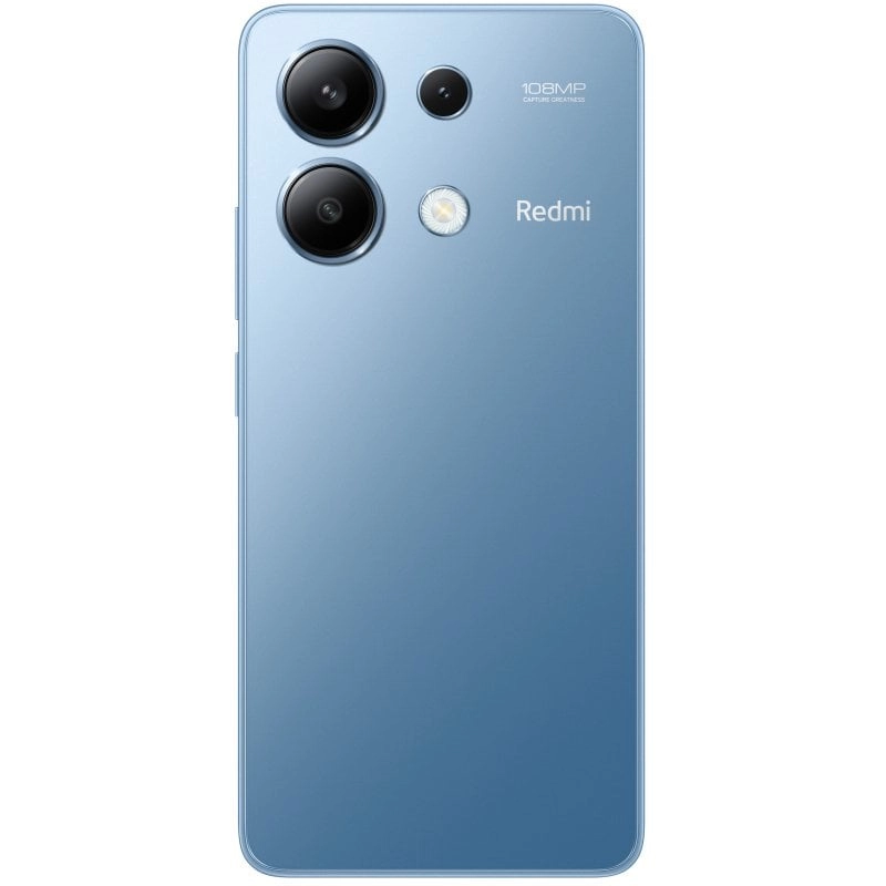 Xiaomi Redmi Note 13 8/256 GB Blau