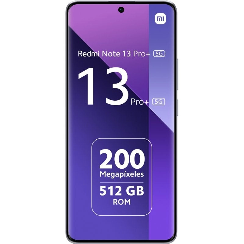 Xiaomi Redmi Note 13 Pro Plus 5G 12/512 GB Lila