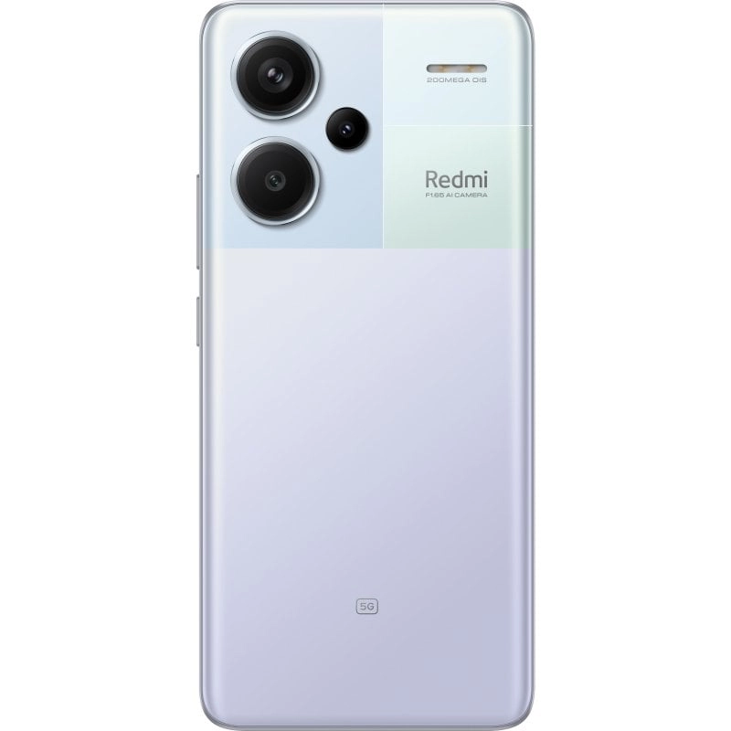 Xiaomi Redmi Note 13 Pro Plus 5G 12/512 GB Lila