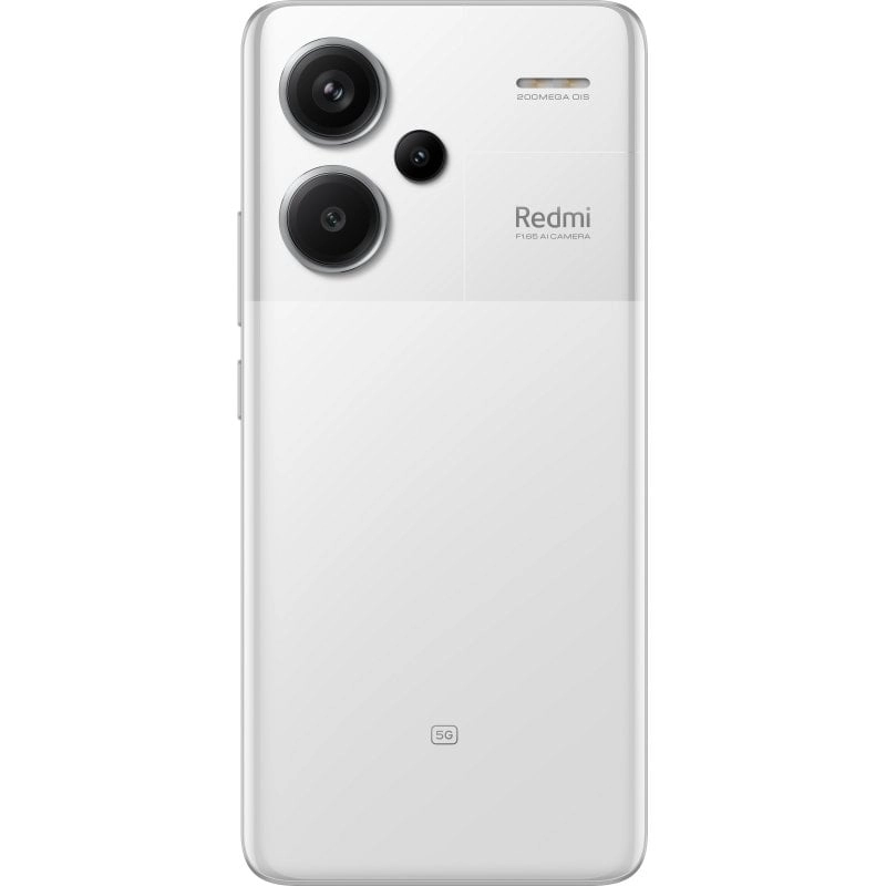 Xiaomi Redmi Note 13 Pro Plus 5G 12/512GB Weiß ohne Vertrag