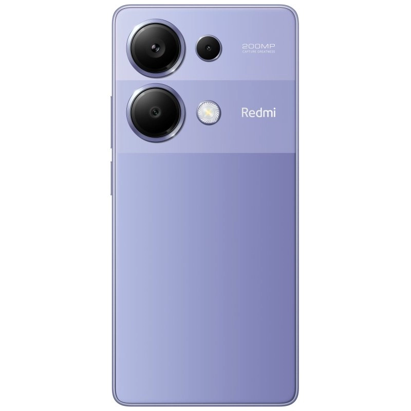 Xiaomi Redmi Note 13 Pro 12/512 GB Lila