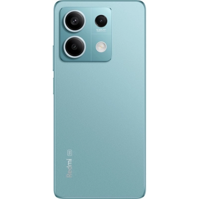 Xiaomi Redmi Note 13 5G 6/128 GB Blau