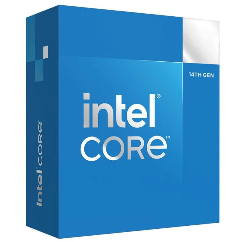 Intel Core i3-14100 3,5/4,7 GHz Box