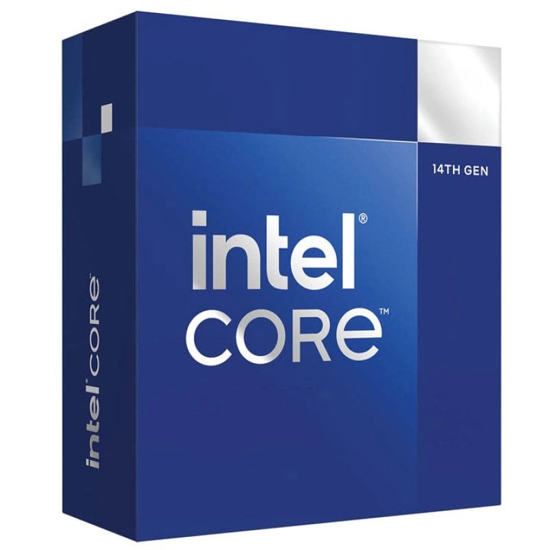 Intel Core i9-14900F 2,1/5,8 GHz Box