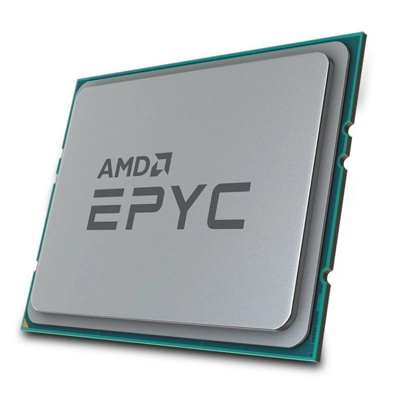 AMD EPYC 7313P 3 GHz/3,7 GHz